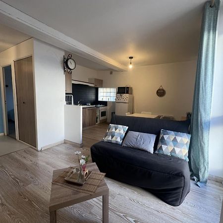 Appartement Entier 38M2 T2 Hyper Centre De Дакс Екстериор снимка