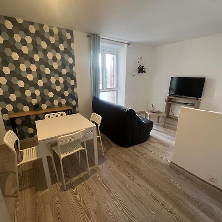 Appartement Entier 38M2 T2 Hyper Centre De Дакс Екстериор снимка