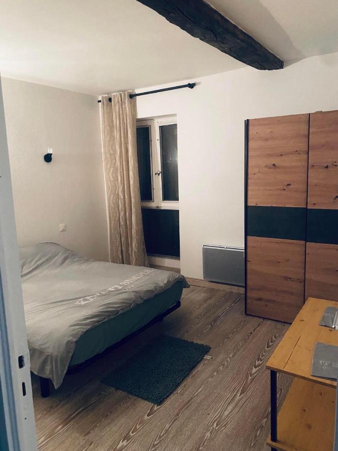 Appartement Entier 38M2 T2 Hyper Centre De Дакс Екстериор снимка