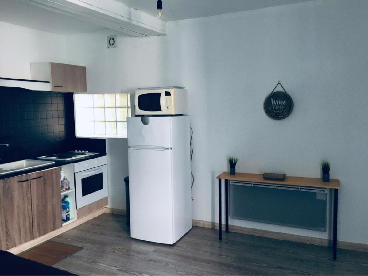 Appartement Entier 38M2 T2 Hyper Centre De Дакс Екстериор снимка
