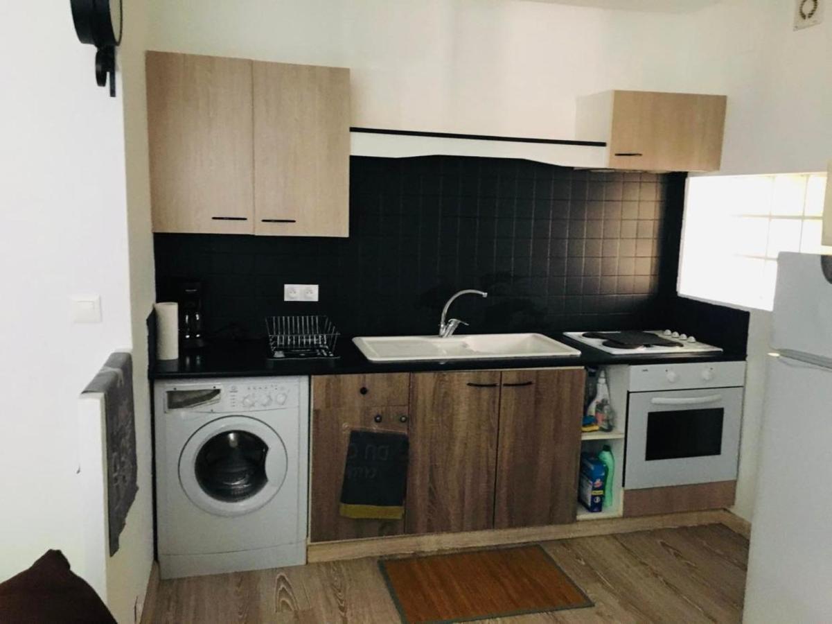 Appartement Entier 38M2 T2 Hyper Centre De Дакс Екстериор снимка