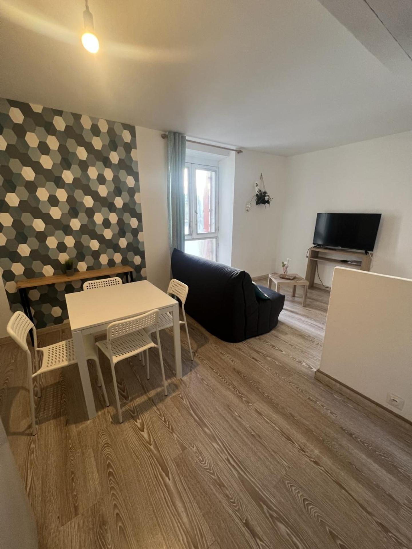 Appartement Entier 38M2 T2 Hyper Centre De Дакс Екстериор снимка